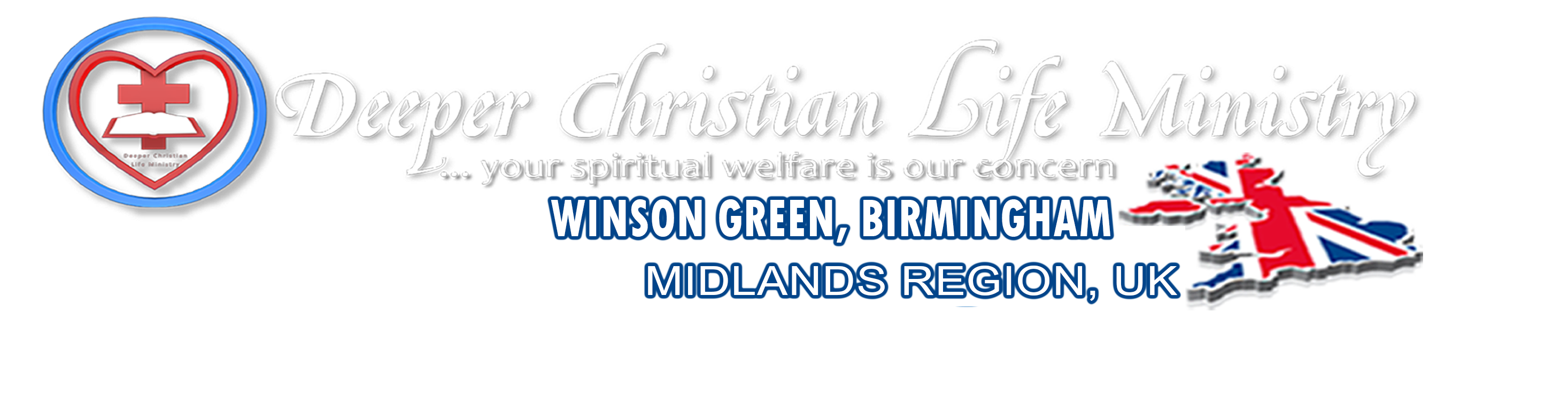 Deeper Christian Life Ministry, Telford