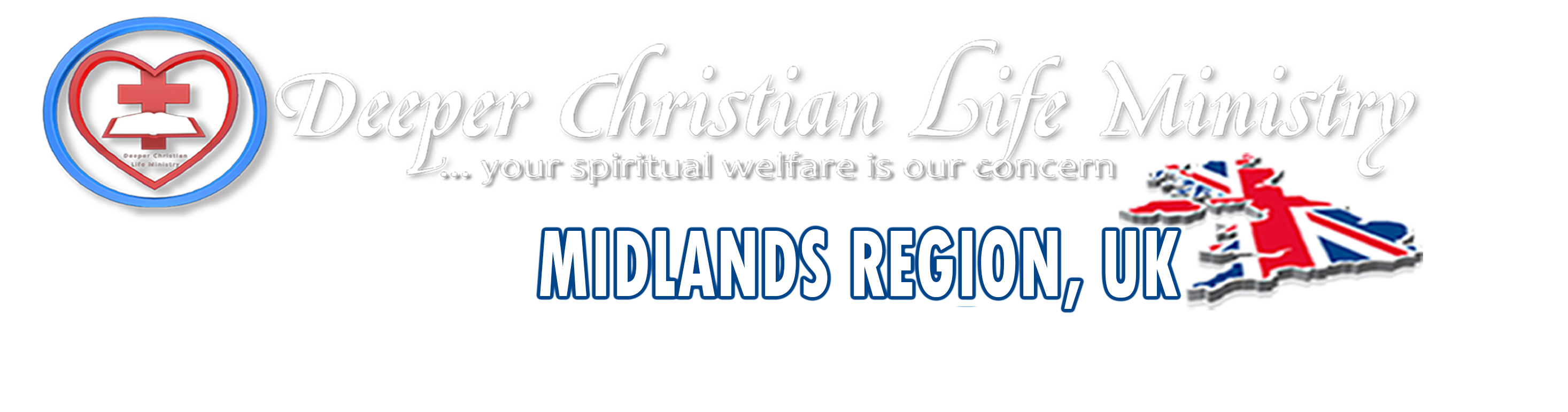 Deeper Christian Life Ministry, Telford